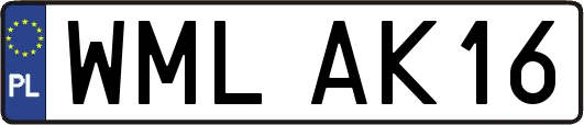WMLAK16