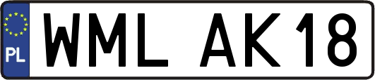 WMLAK18