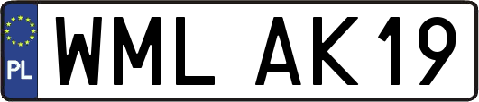WMLAK19
