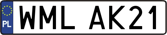WMLAK21