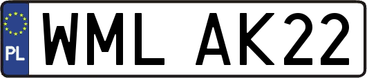 WMLAK22