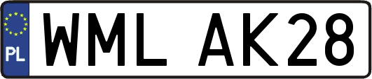WMLAK28
