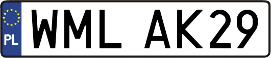 WMLAK29