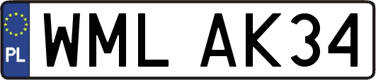 WMLAK34