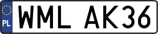 WMLAK36