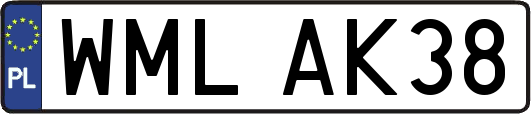 WMLAK38