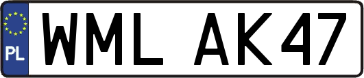 WMLAK47