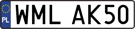 WMLAK50