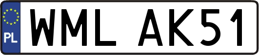 WMLAK51