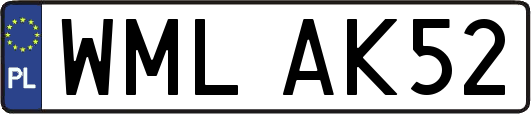 WMLAK52