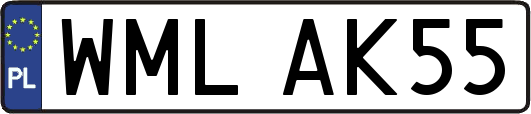 WMLAK55