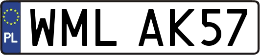 WMLAK57
