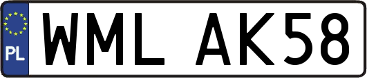 WMLAK58