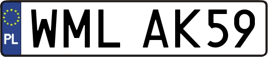 WMLAK59