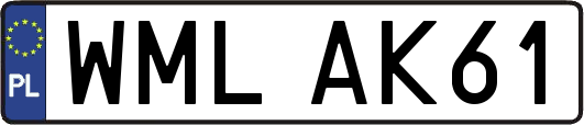 WMLAK61