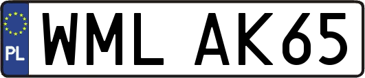WMLAK65