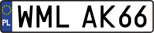 WMLAK66