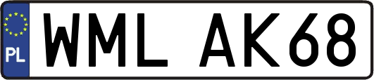 WMLAK68
