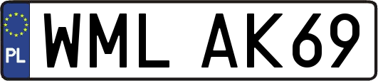 WMLAK69