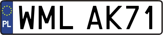 WMLAK71
