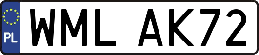 WMLAK72