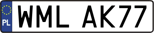 WMLAK77