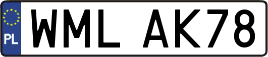 WMLAK78