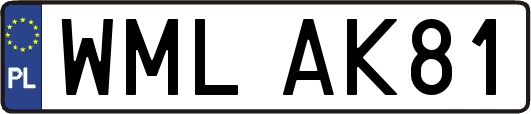 WMLAK81