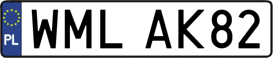WMLAK82