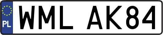 WMLAK84