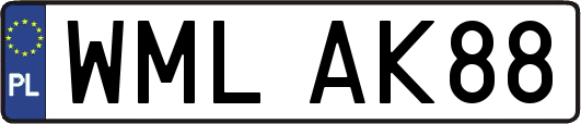 WMLAK88