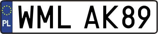 WMLAK89
