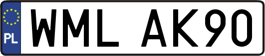 WMLAK90