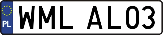 WMLAL03