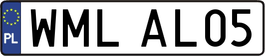 WMLAL05