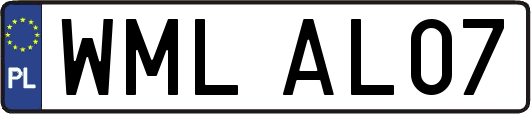 WMLAL07