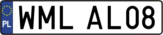 WMLAL08