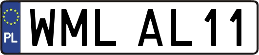 WMLAL11