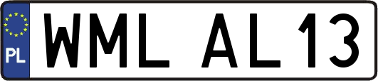 WMLAL13