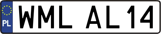 WMLAL14