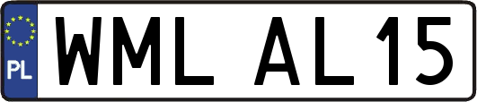 WMLAL15
