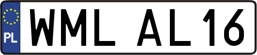 WMLAL16