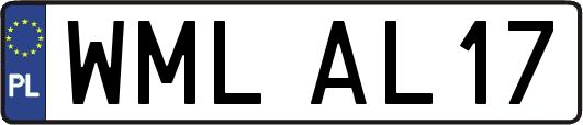 WMLAL17