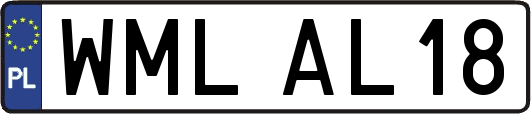 WMLAL18