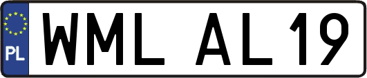 WMLAL19