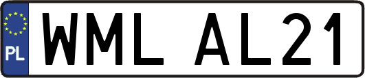 WMLAL21