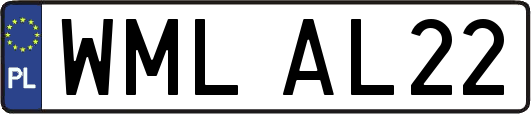 WMLAL22