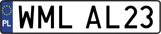 WMLAL23