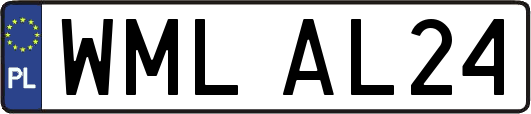 WMLAL24