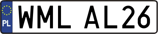 WMLAL26